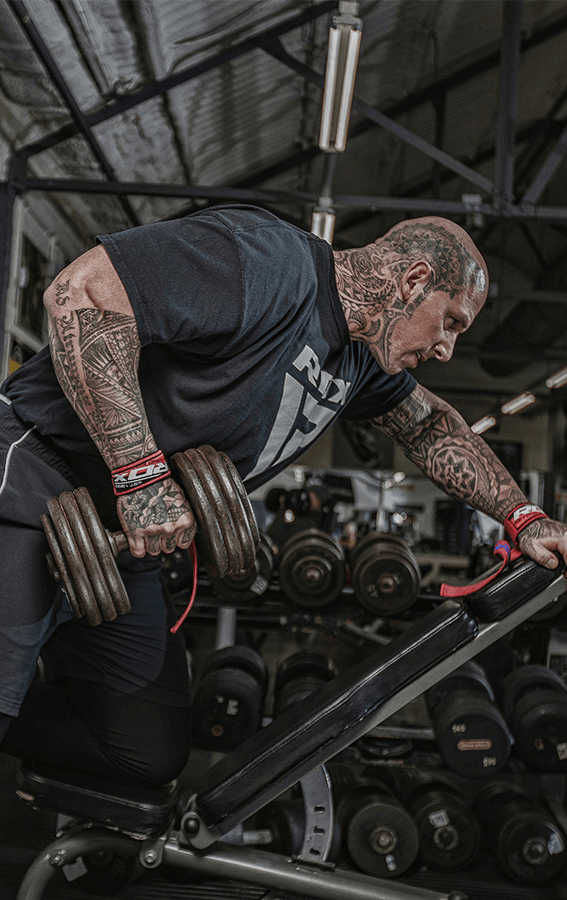 RACKS AND ACCESSORIES